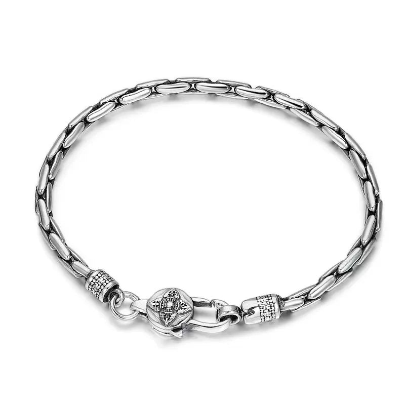 Argentum — Plata Trenzada