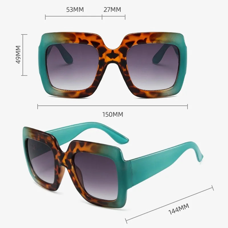 Eldrin — Oversize Vintage