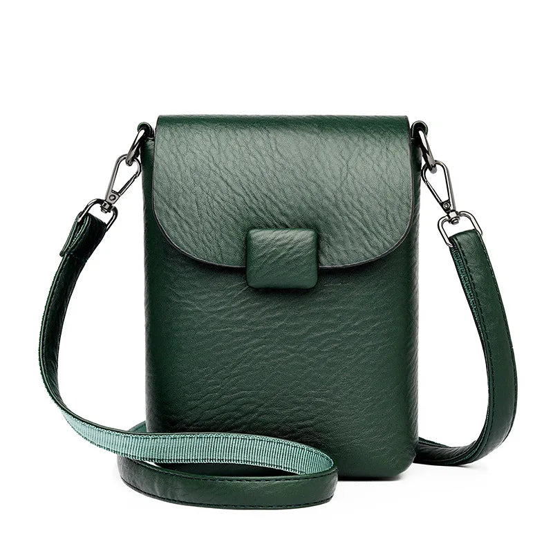 Valentina Mini — Elegancia Compacta