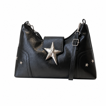 Estrella Negra — Personalidad Audaz