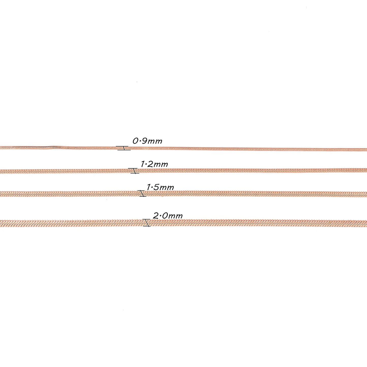 Liora Rosé — Elegancia Minimalista