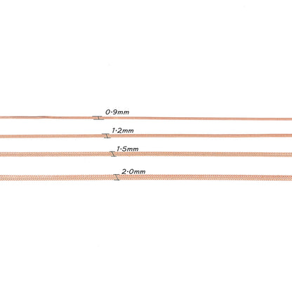 Liora Rosé — Elegancia Minimalista