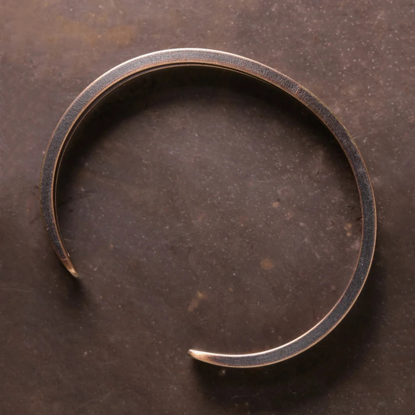 Rúnico — Cobre Grabado