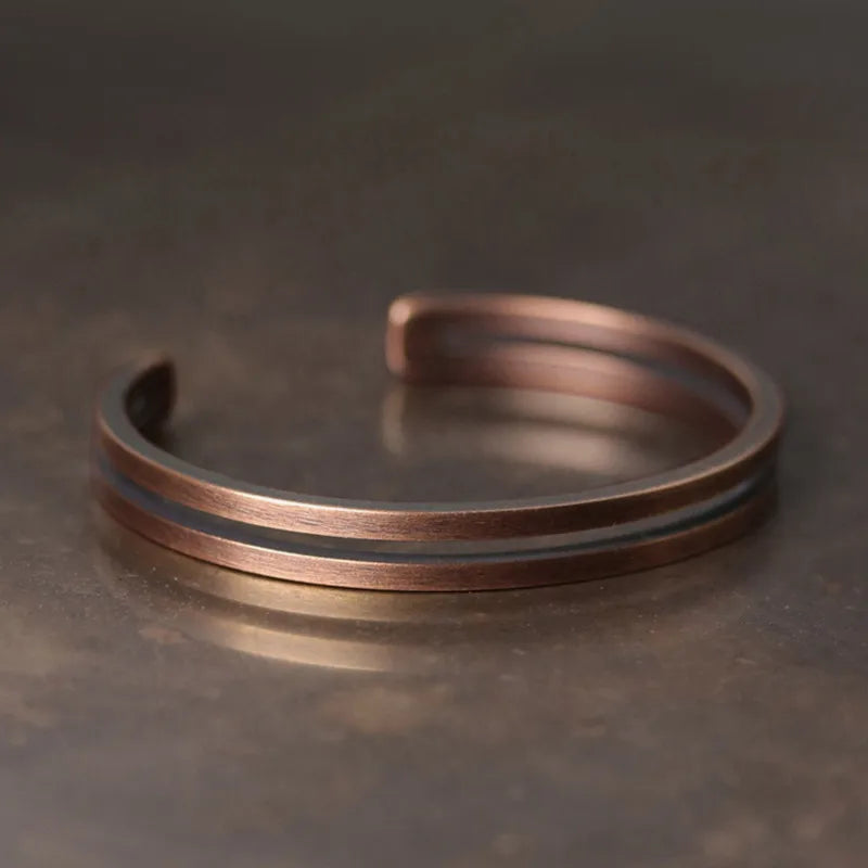 Rúnico — Cobre Grabado