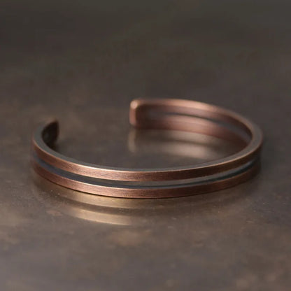 Rúnico — Cobre Grabado