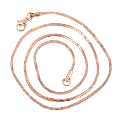 Liora Rosé — Elegancia Minimalista