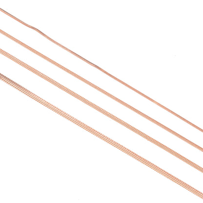 Liora Rosé — Elegancia Minimalista