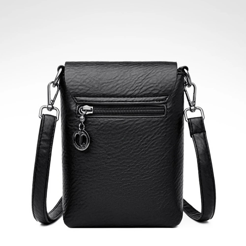 Valentina Mini — Elegancia Compacta