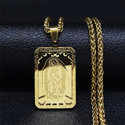 Rosa del Tepeyac — Inspiración Divina