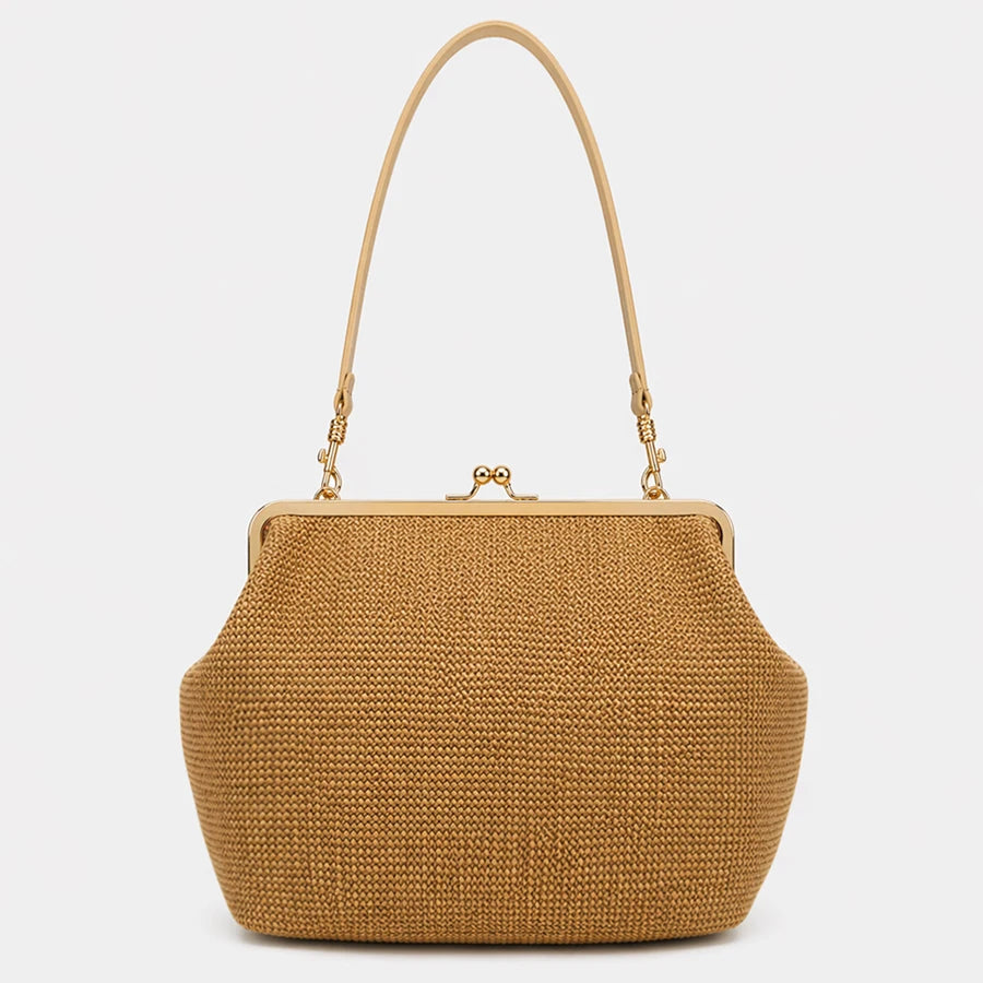 Riviera Dorada — Diseño Sofisticado