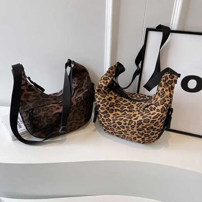 Leona — Estampado Salvaje