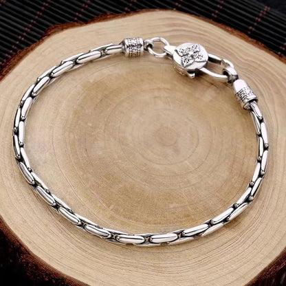 Argentum — Plata Trenzada
