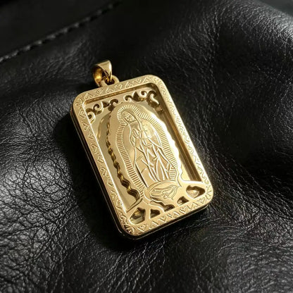 Rosa del Tepeyac — Inspiración Divina