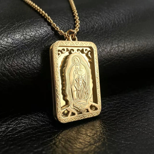 Rosa del Tepeyac — Inspiración Divina