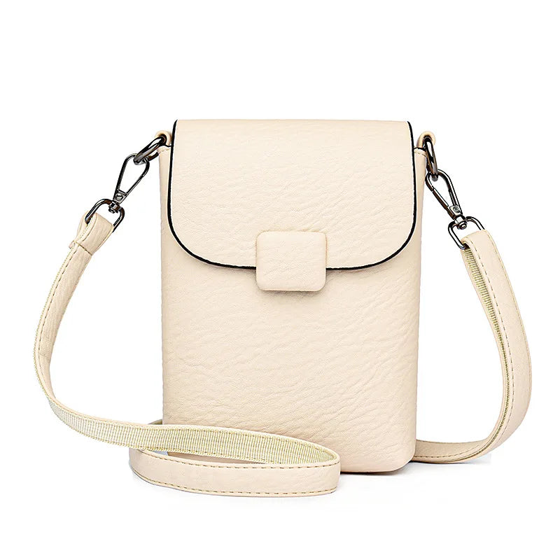 Valentina Mini — Elegancia Compacta