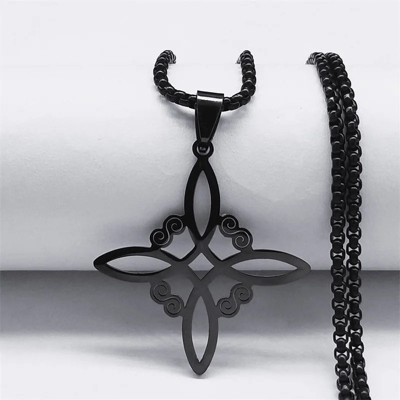 Nudo Arcano — Protección Eterna
