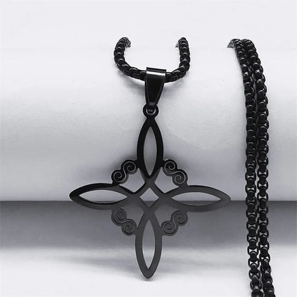 Nudo Arcano — Protección Eterna