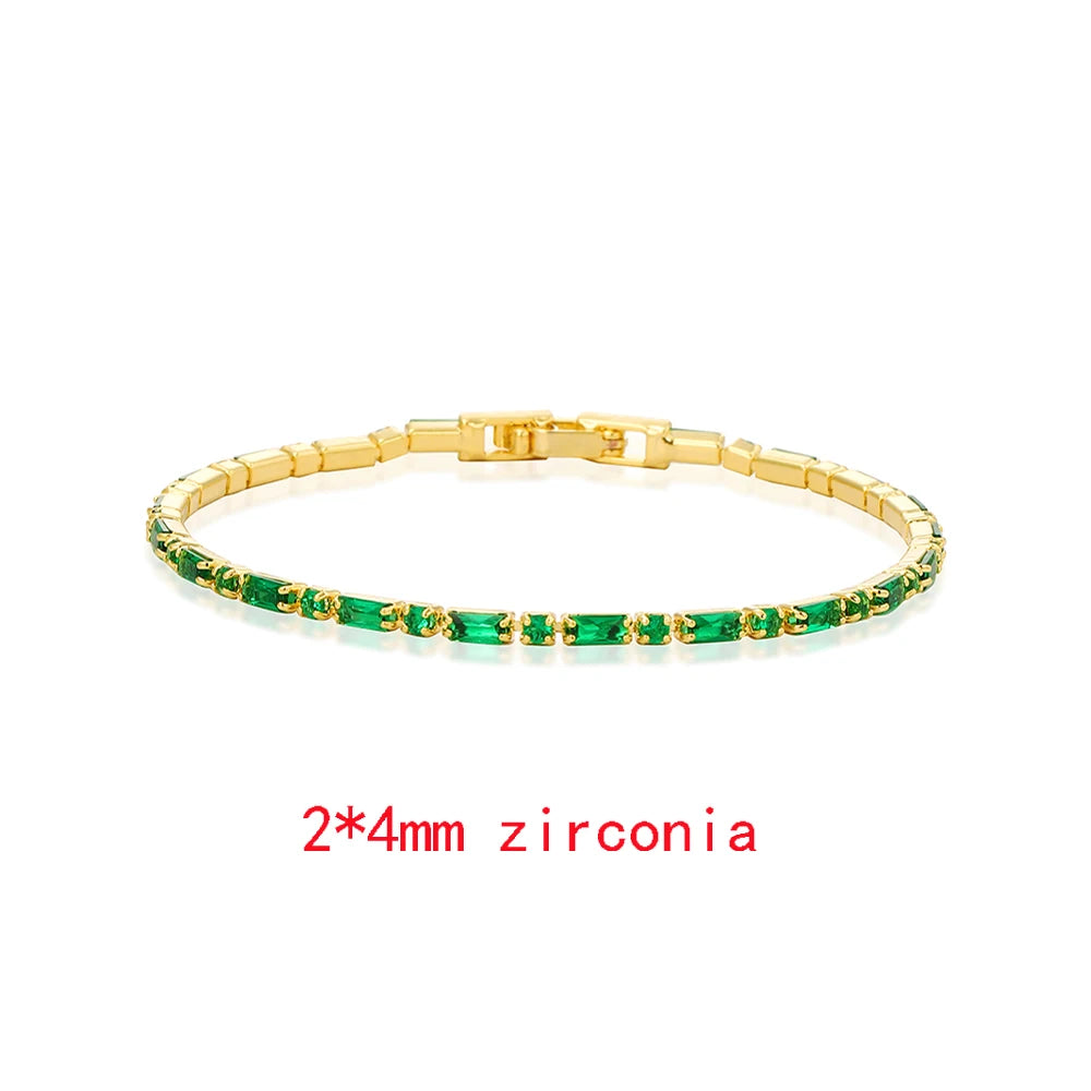 Elaris — Destello Verde