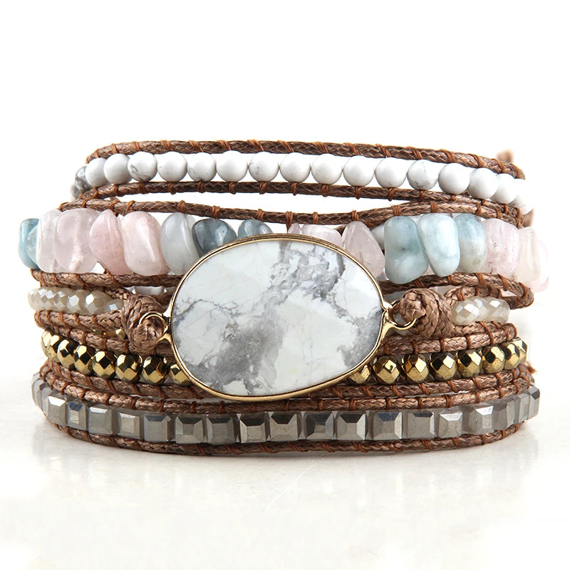 Gaia — Piedras Naturales