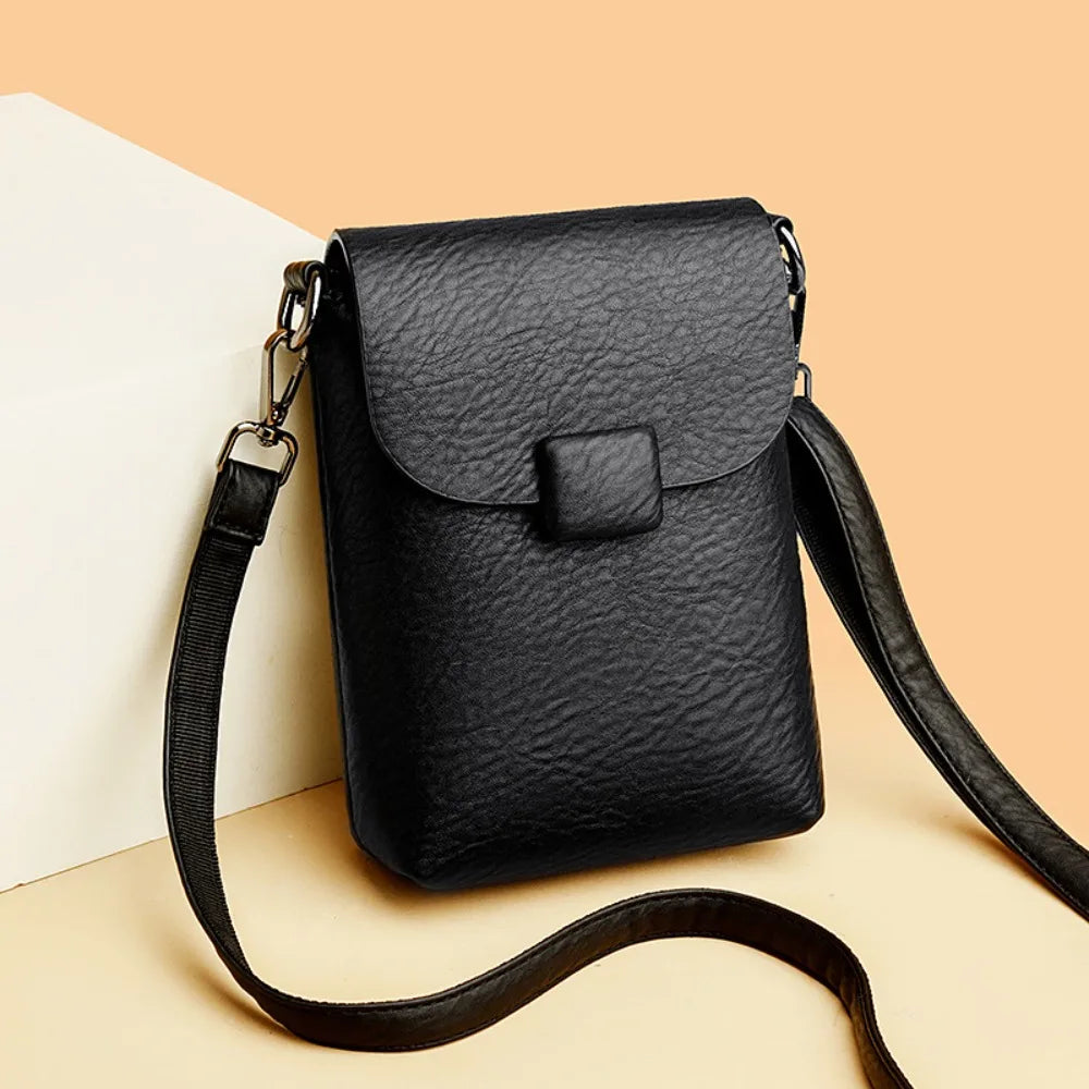 Valentina Mini — Elegancia Compacta