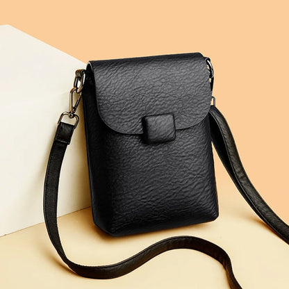 Valentina Mini — Elegancia Compacta