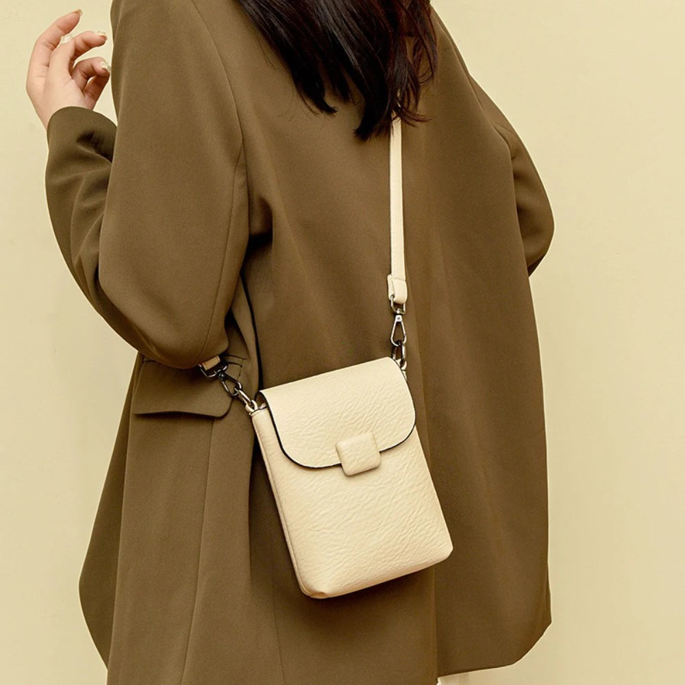 Valentina Mini — Elegancia Compacta