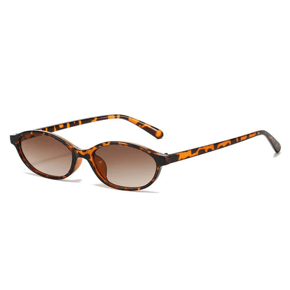 Norelle — Estampado Leopardo