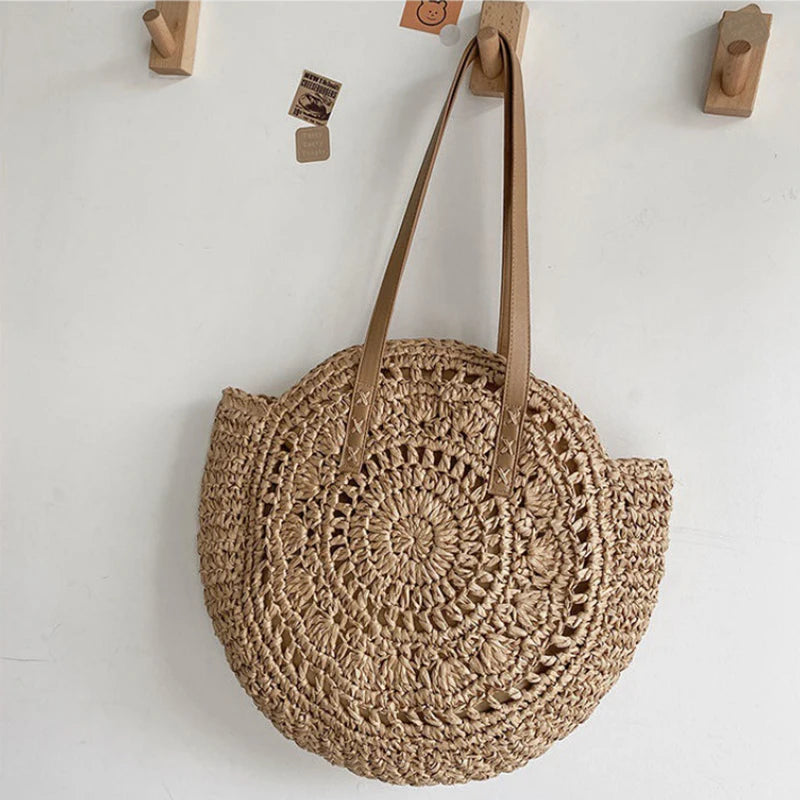 Luna Mare — Diseño Circular