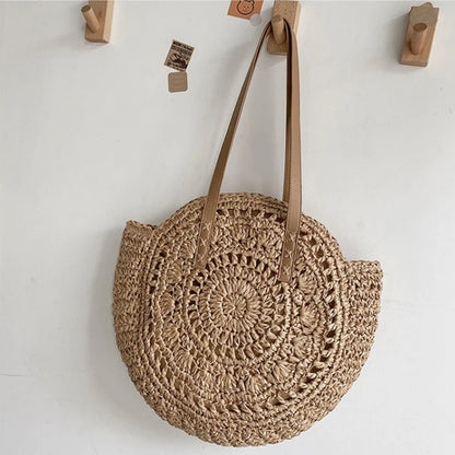 Luna Mare — Diseño Circular