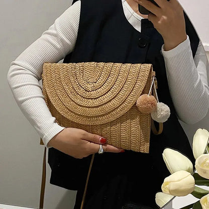 Solara — Clutch de Verano