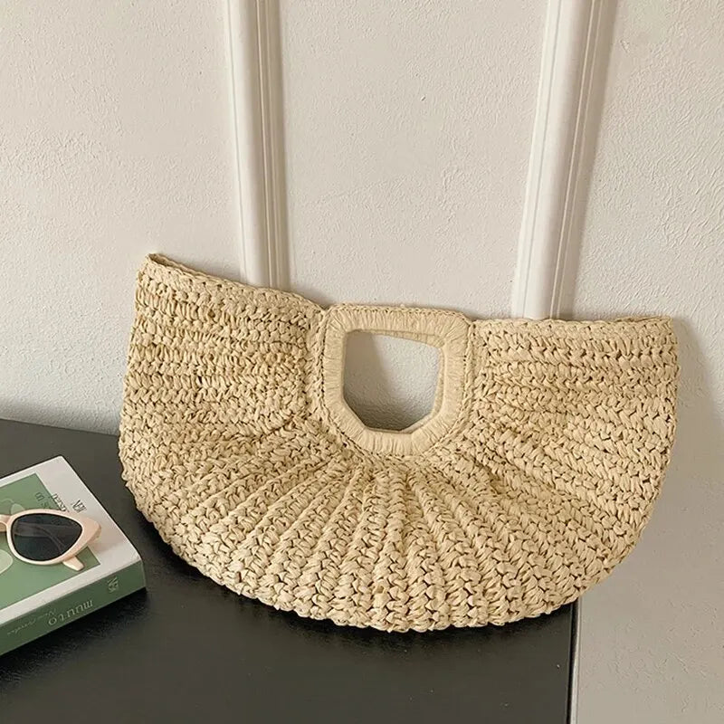 Cala Luna — Diseño Curvo