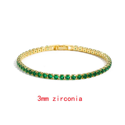 Elaris — Destello Verde