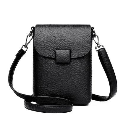 Valentina Mini — Elegancia Compacta