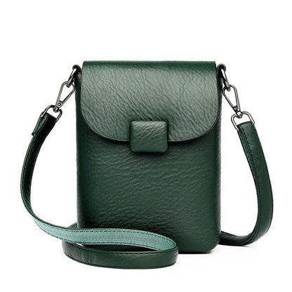 Valentina Mini — Elegancia Compacta