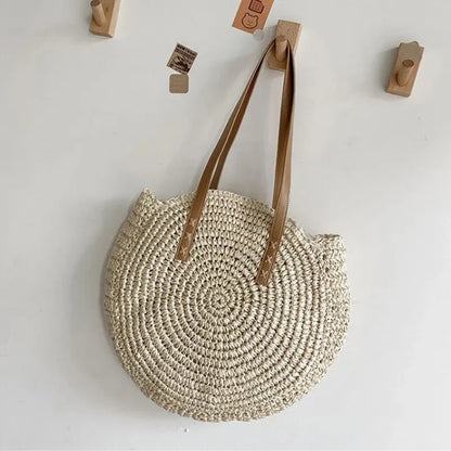 Luna Mare — Diseño Circular