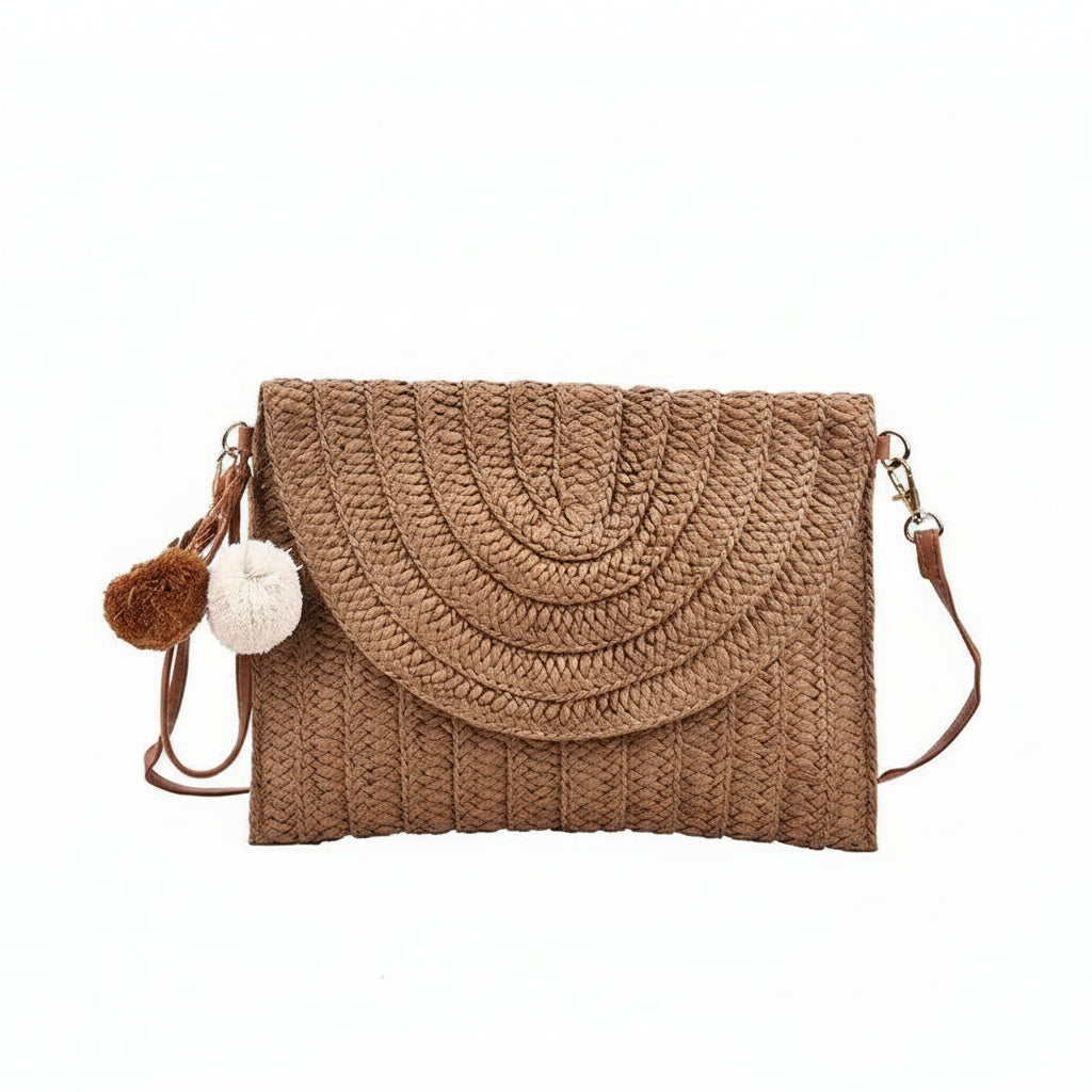 Solara — Clutch de Verano