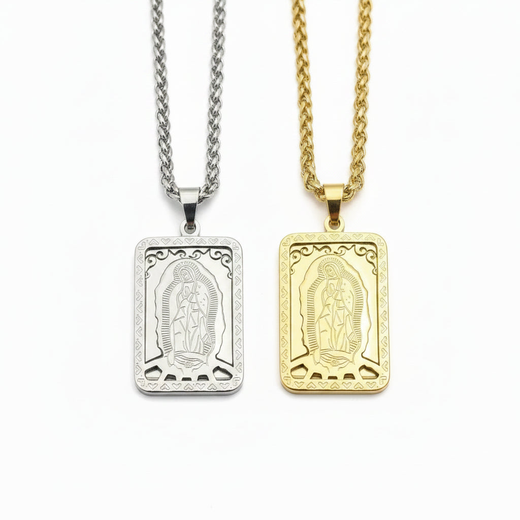 Rosa del Tepeyac — Inspiración Divina
