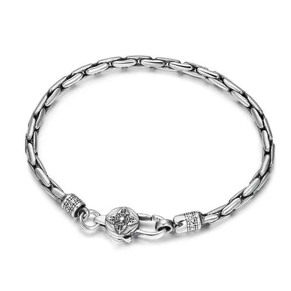 Argentum — Plata Trenzada