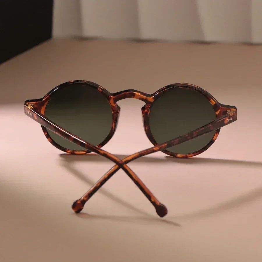 Vareon — Cuadrado Vintage