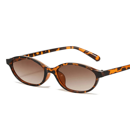 Norelle — Estampado Leopardo