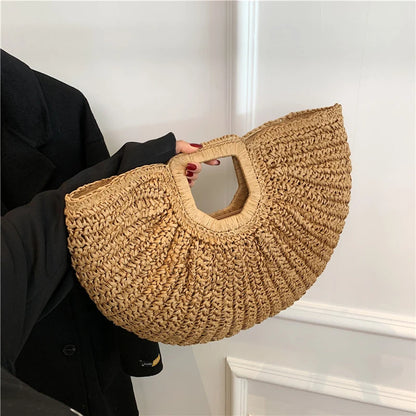 Cala Luna — Diseño Curvo