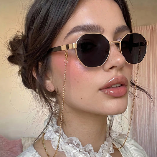 Sorelia — Chaîne Sophistiquée