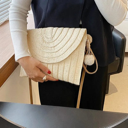 Solara — Clutch de Verano